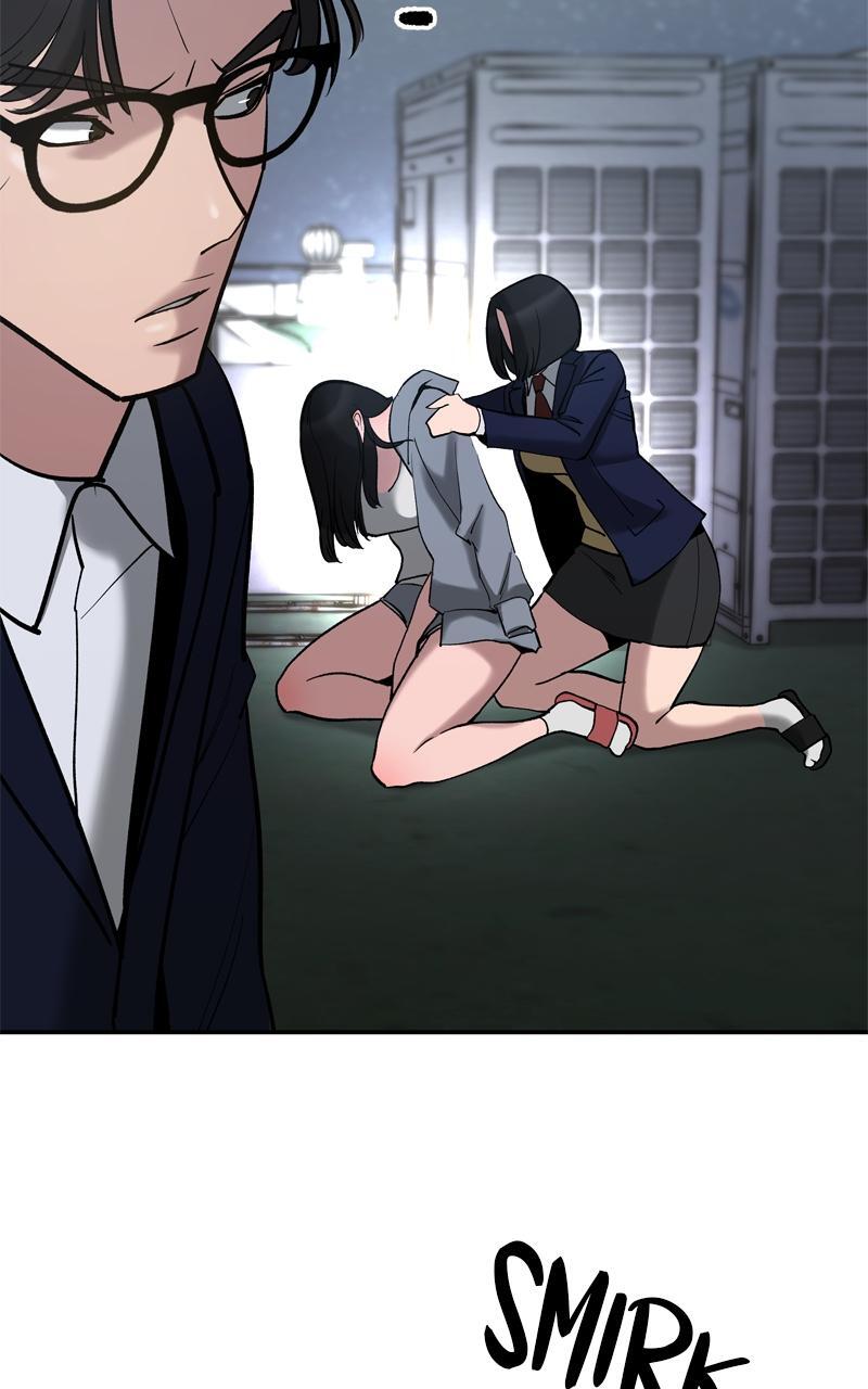 Read Designated Bully Manga Online
