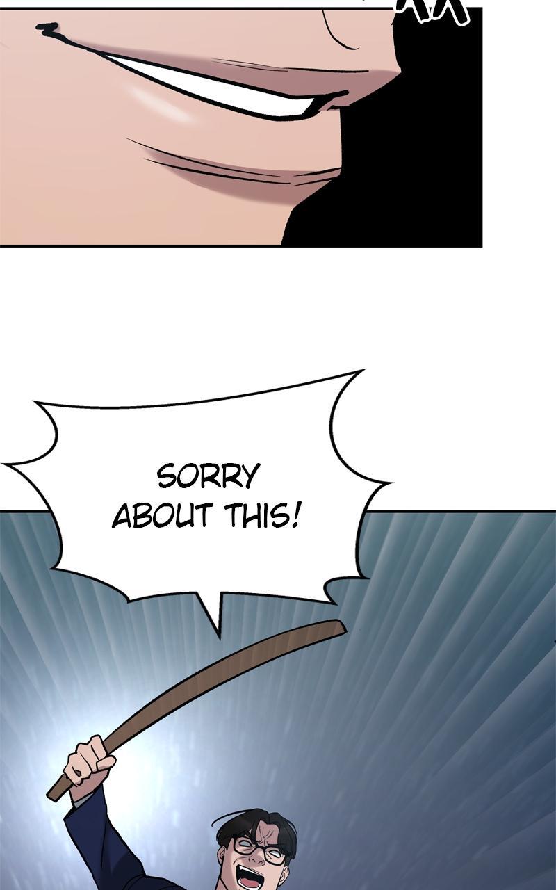 Read Designated Bully Manga Online