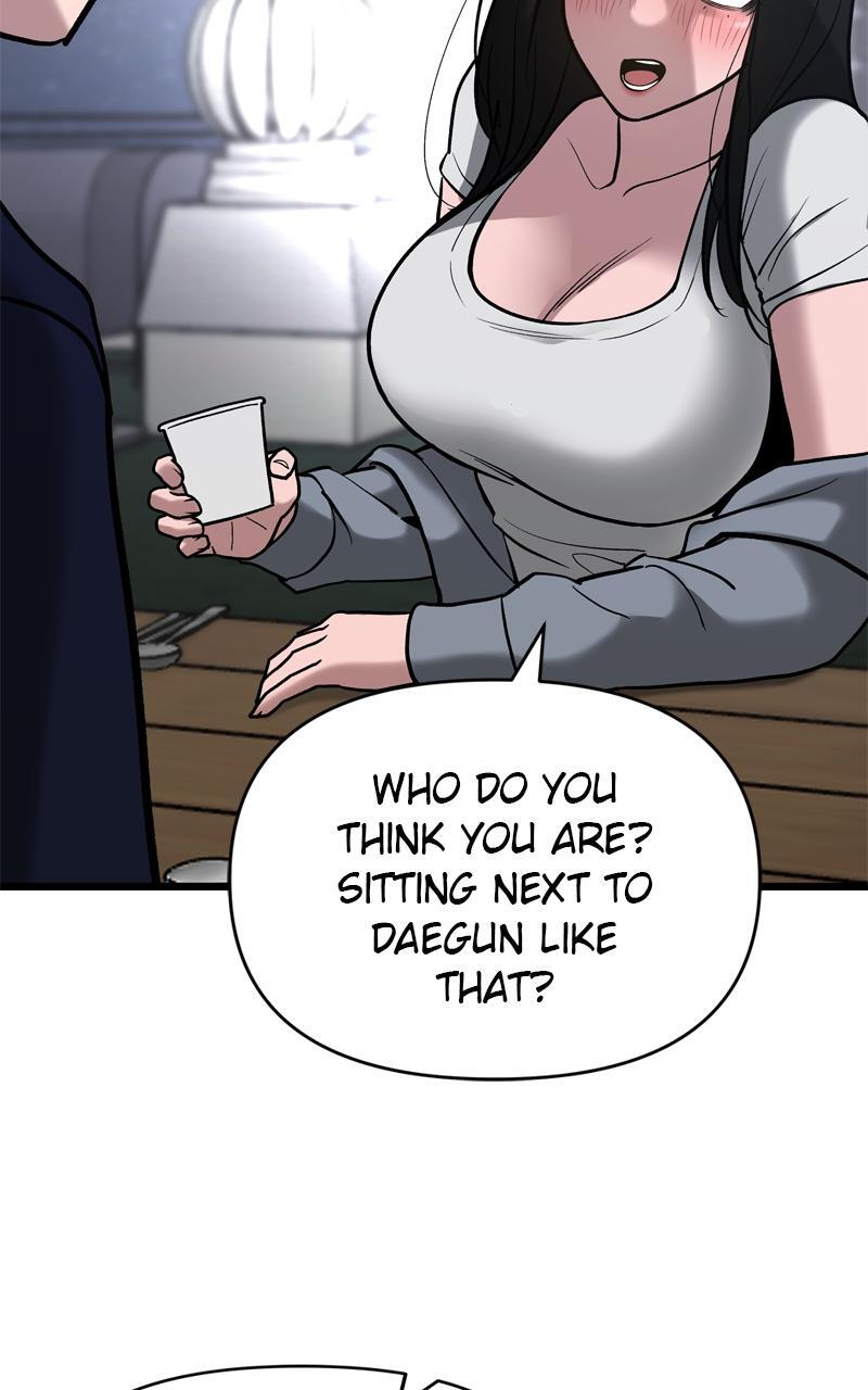 Read Designated Bully Manga Online