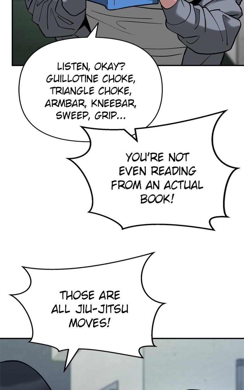 Read Designated Bully Manga Online