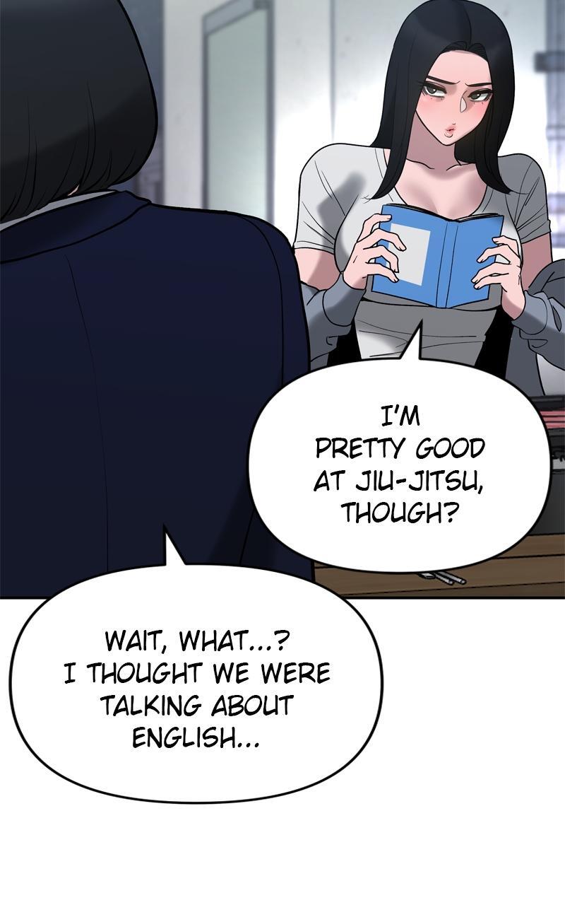 Read Designated Bully Manga Online