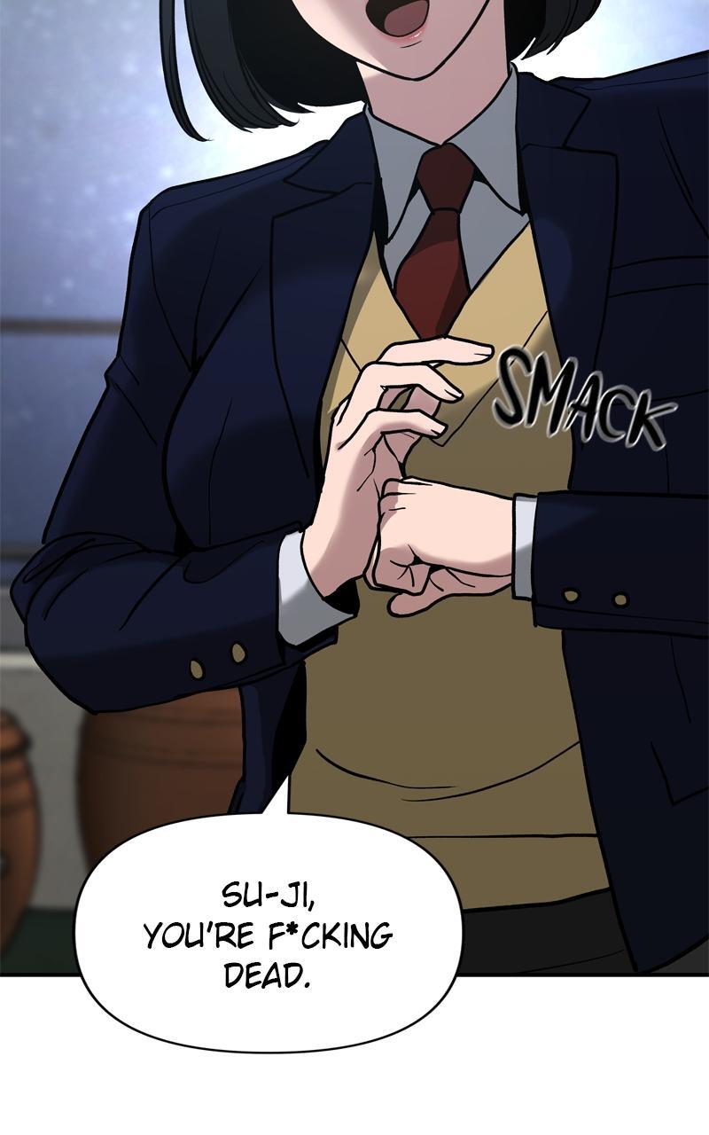 Read Designated Bully Manga Online