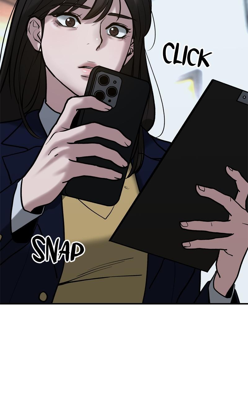 Read Designated Bully Manga Online
