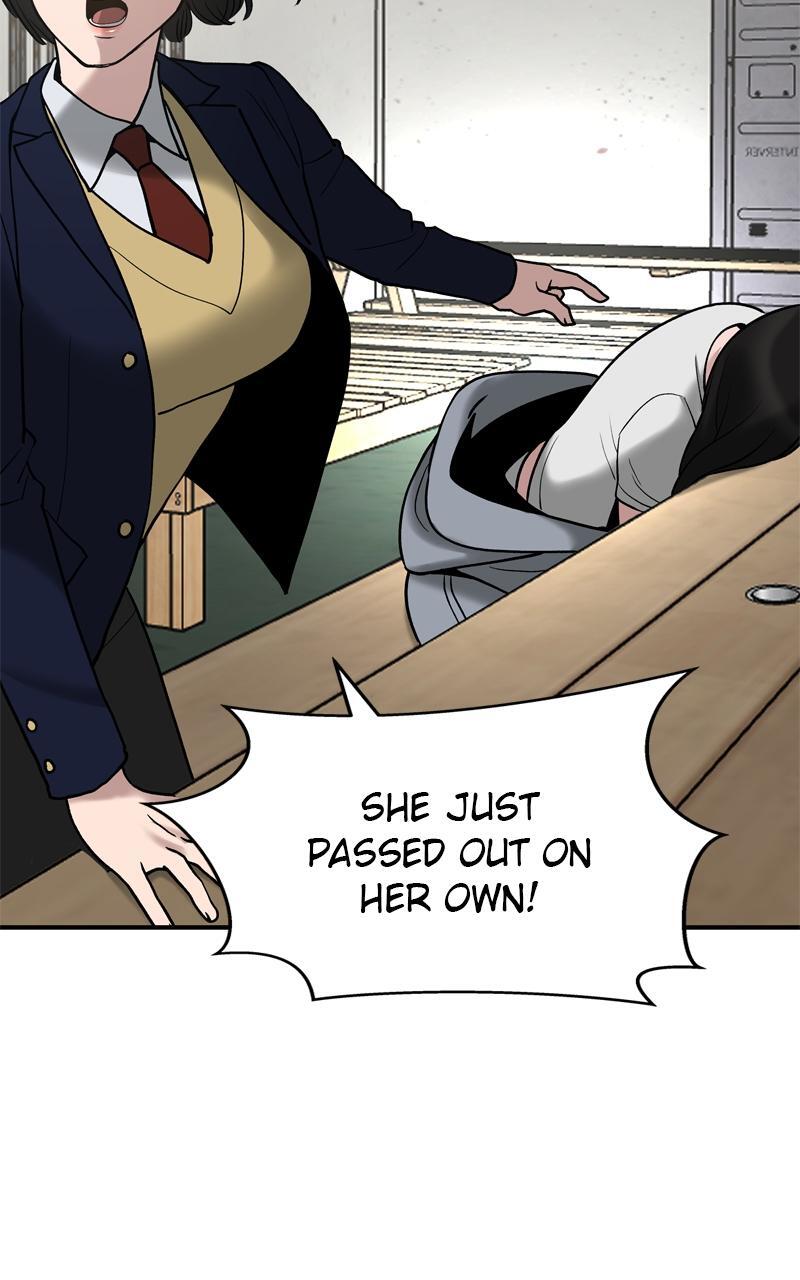 Read Designated Bully Manga Online