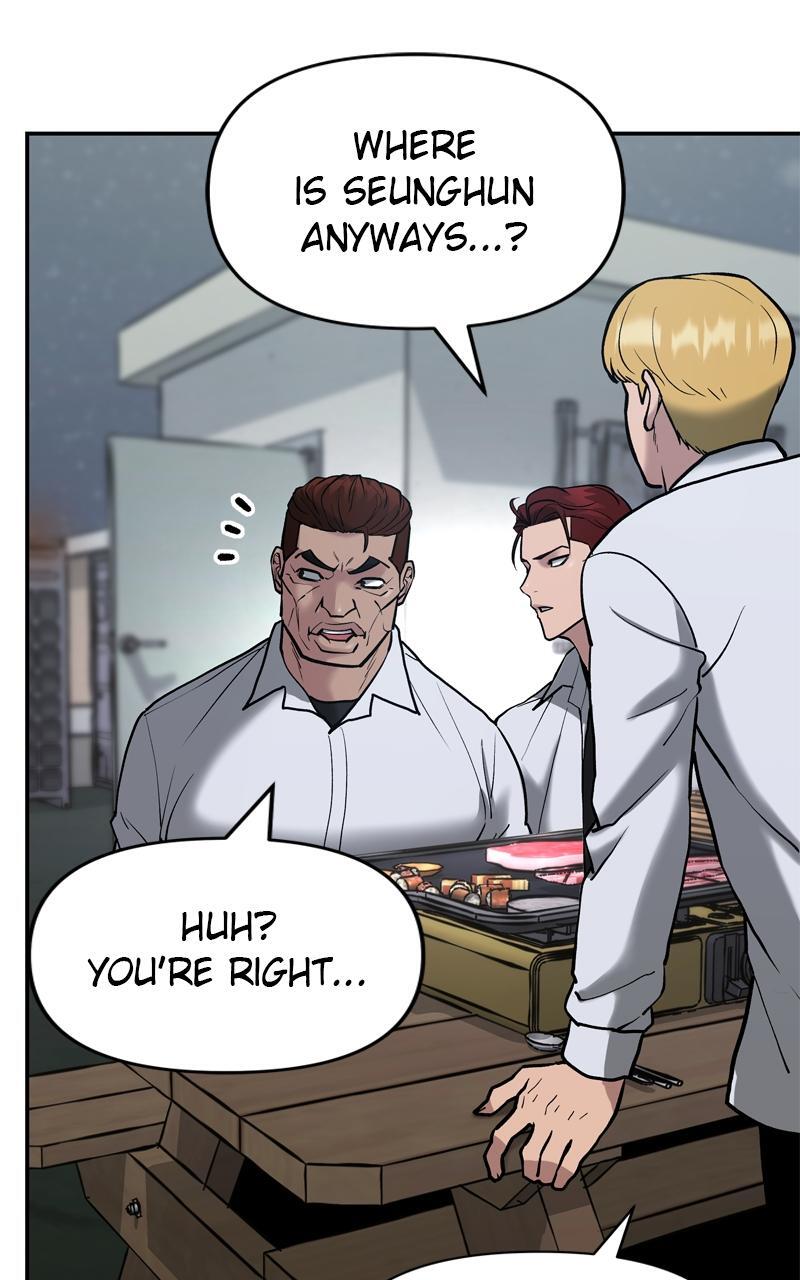 Read Designated Bully Manga Online