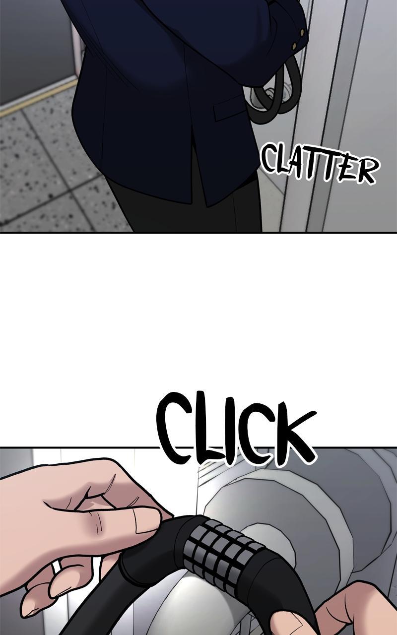 Read Designated Bully Manga Online