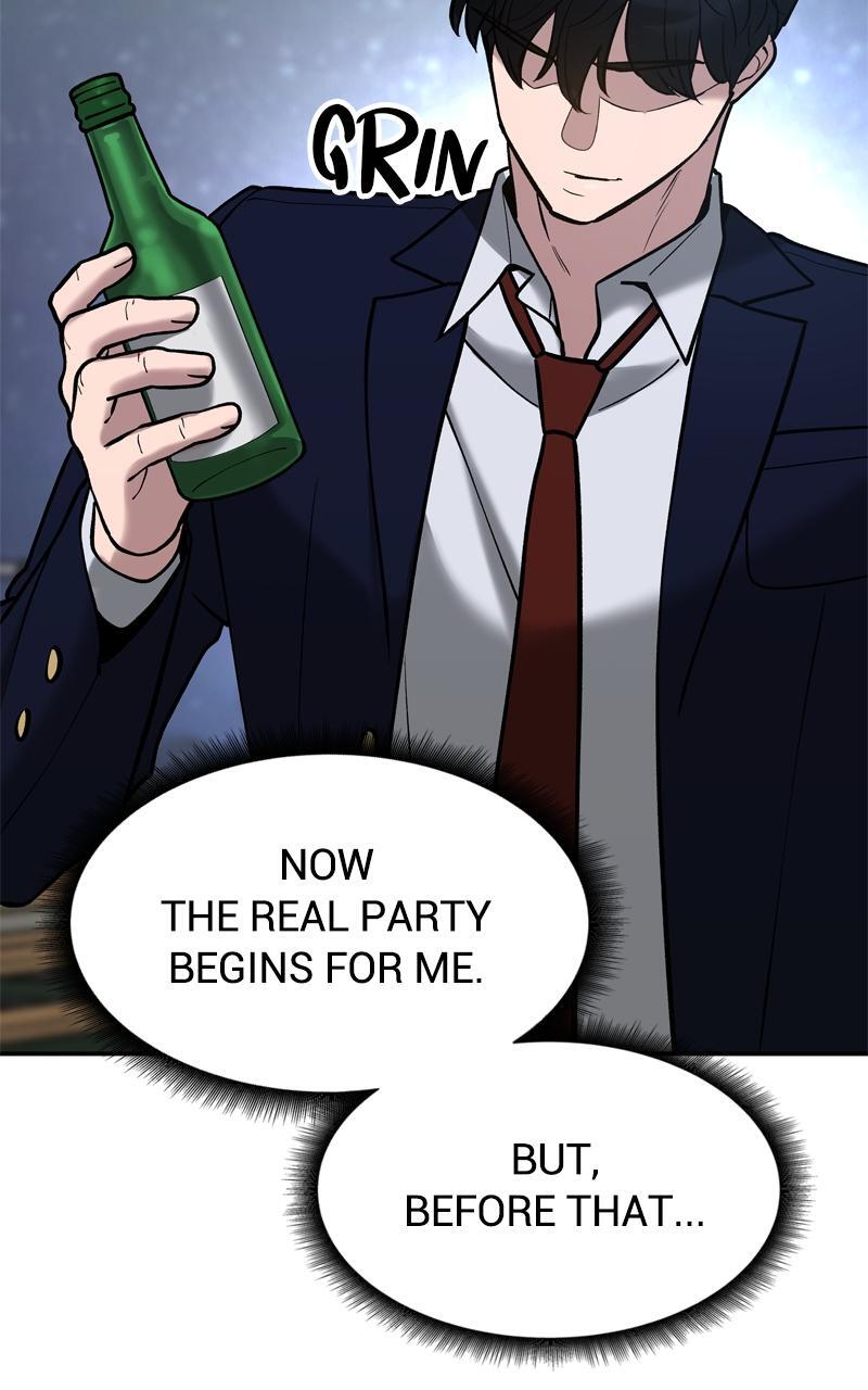 Read Designated Bully Manga Online