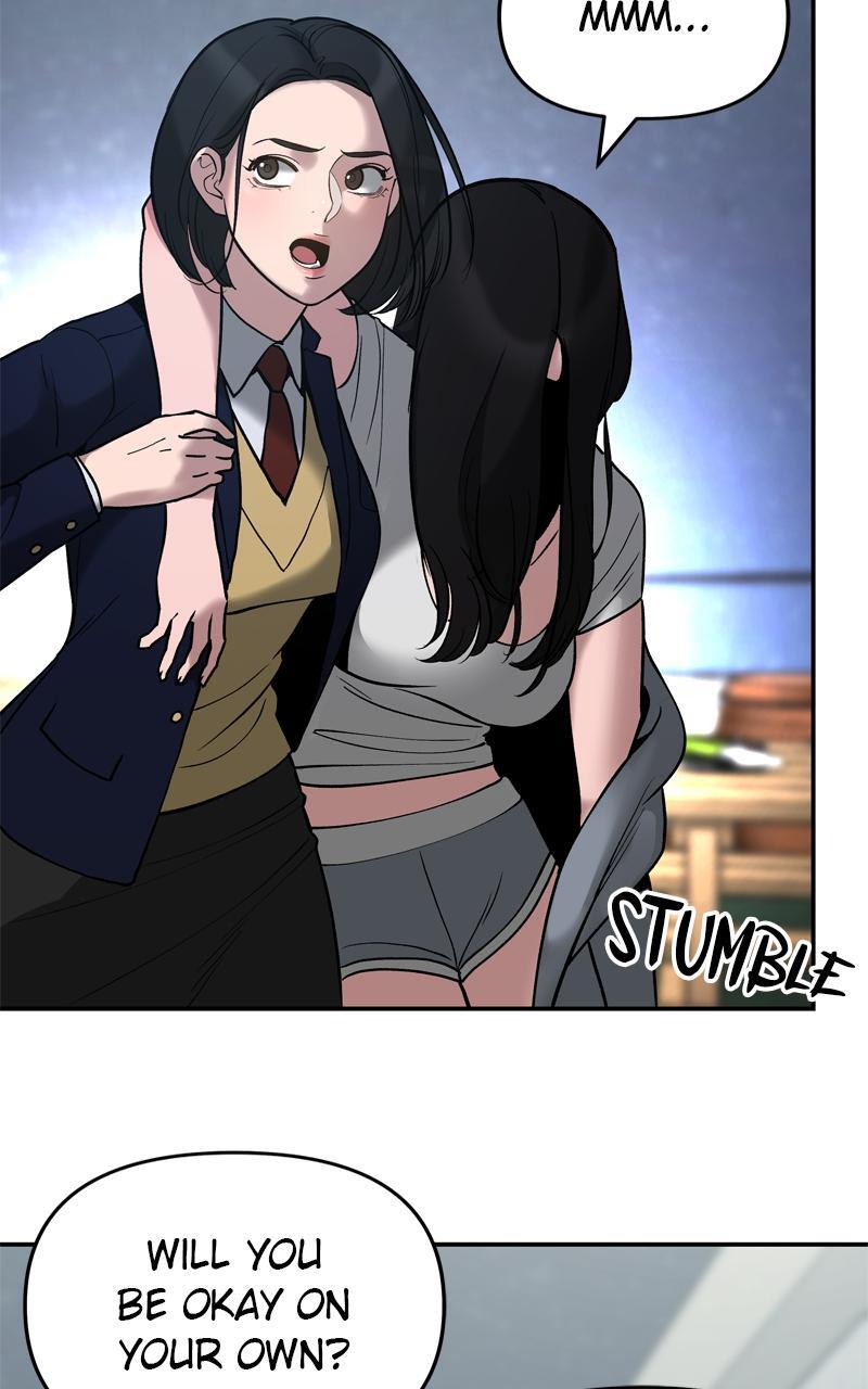 Read Designated Bully Manga Online
