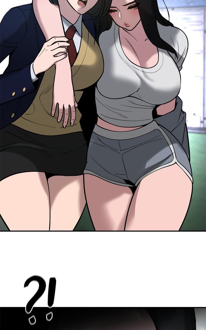 Read Designated Bully Manga Online