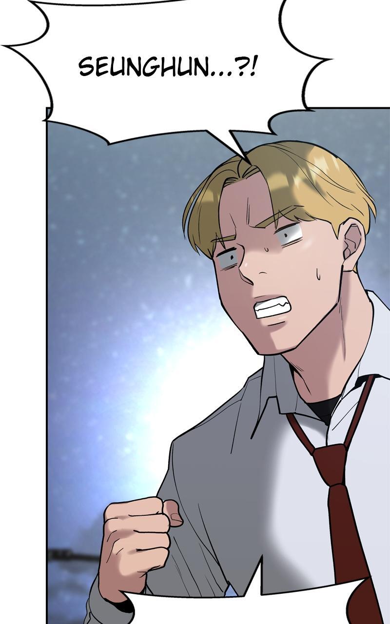 Read Designated Bully Manga Online