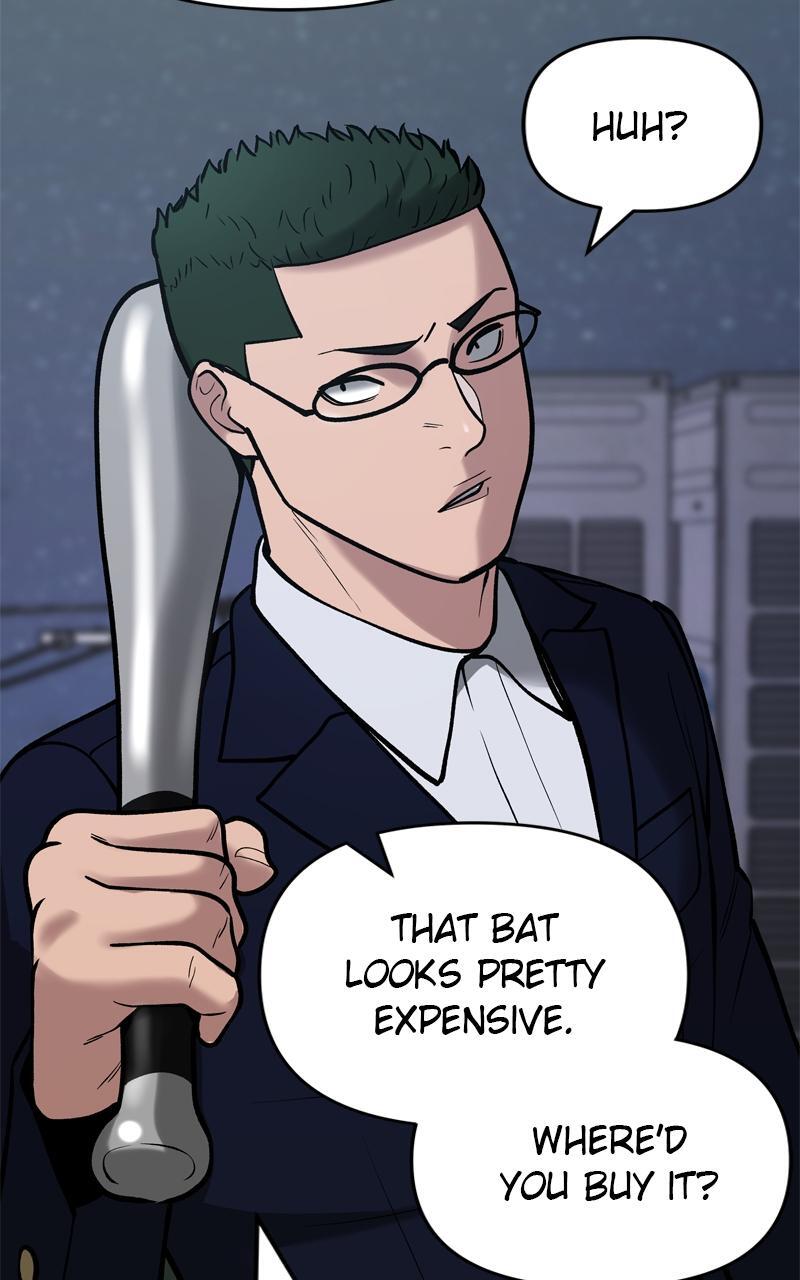 Read Designated Bully Manga Online