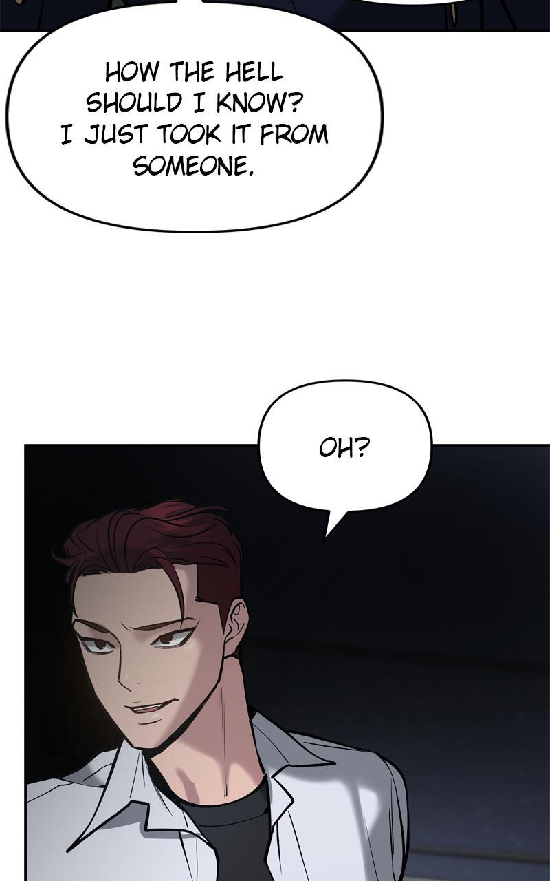 Read Designated Bully Manga Online
