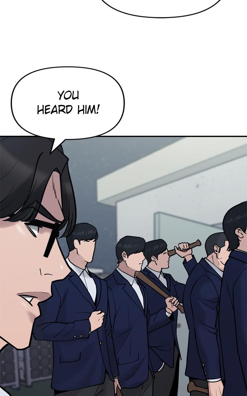 Read Designated Bully Manga Online