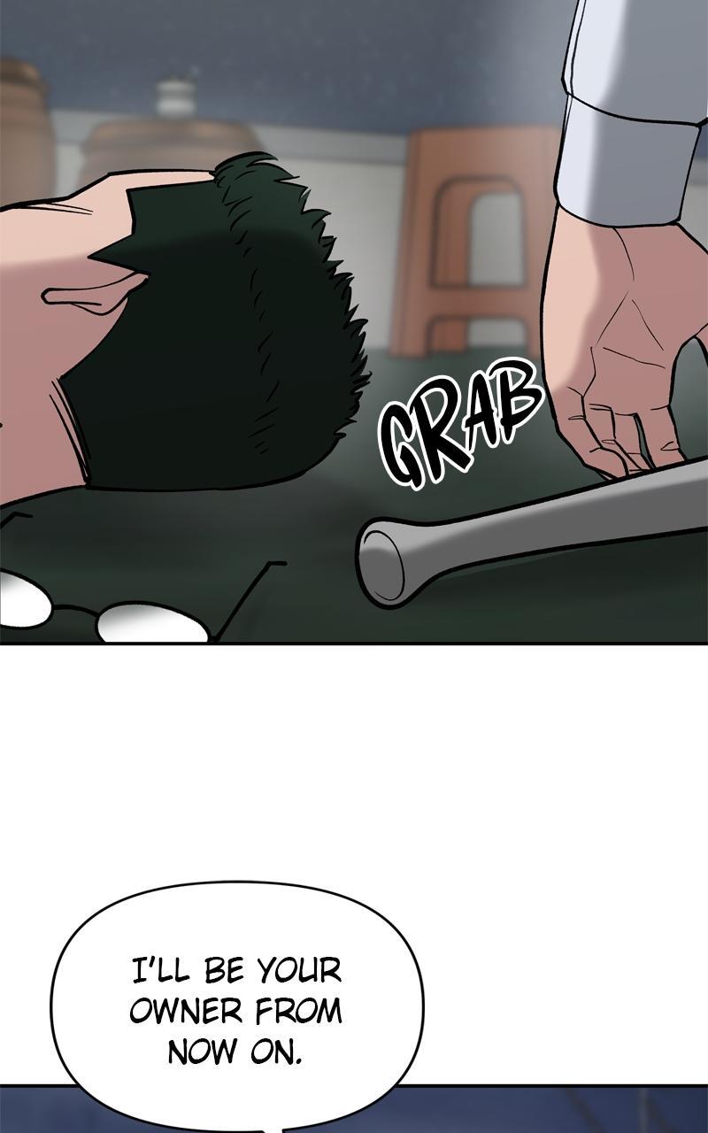 Read Designated Bully Manga Online