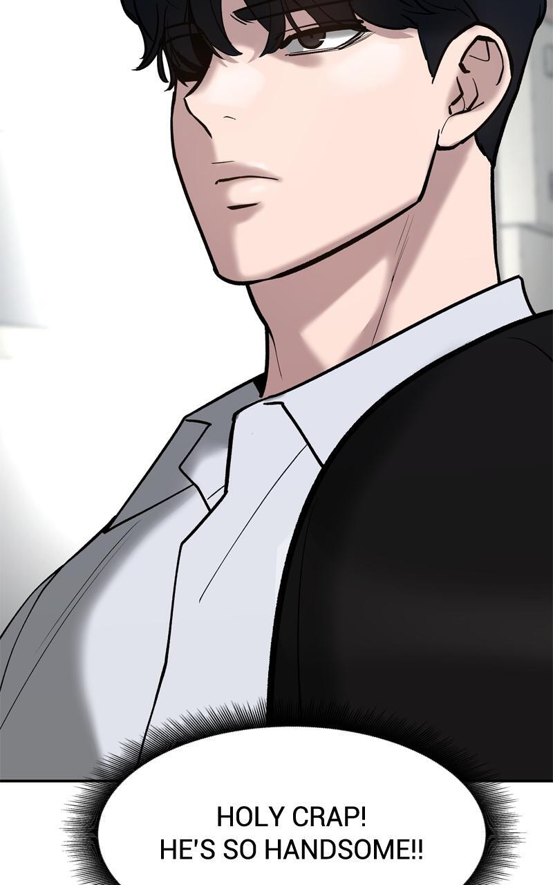 Read Designated Bully Manga Online