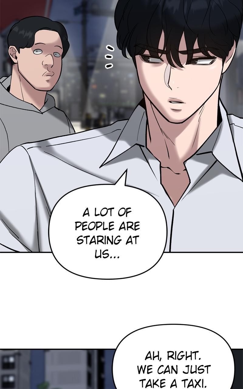 Read Designated Bully Manga Online
