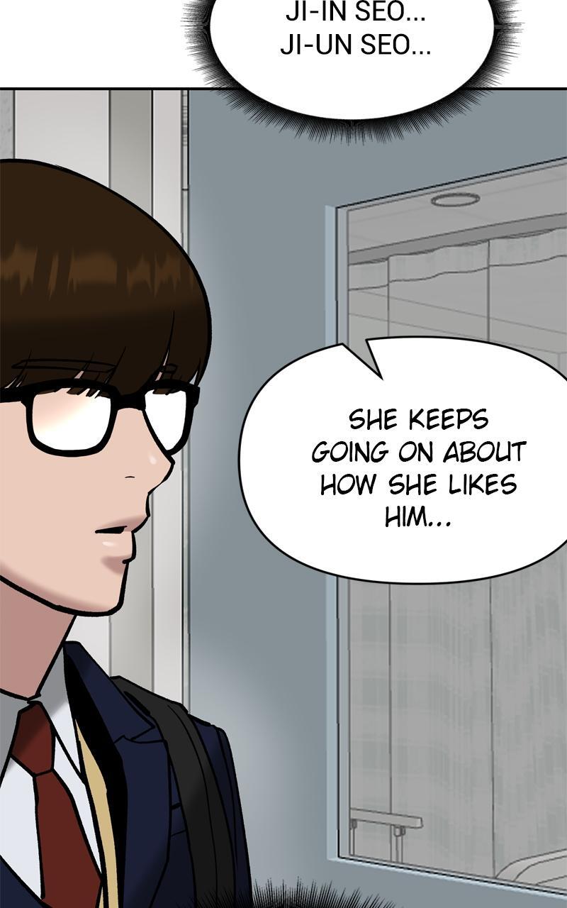 Read Designated Bully Manga Online