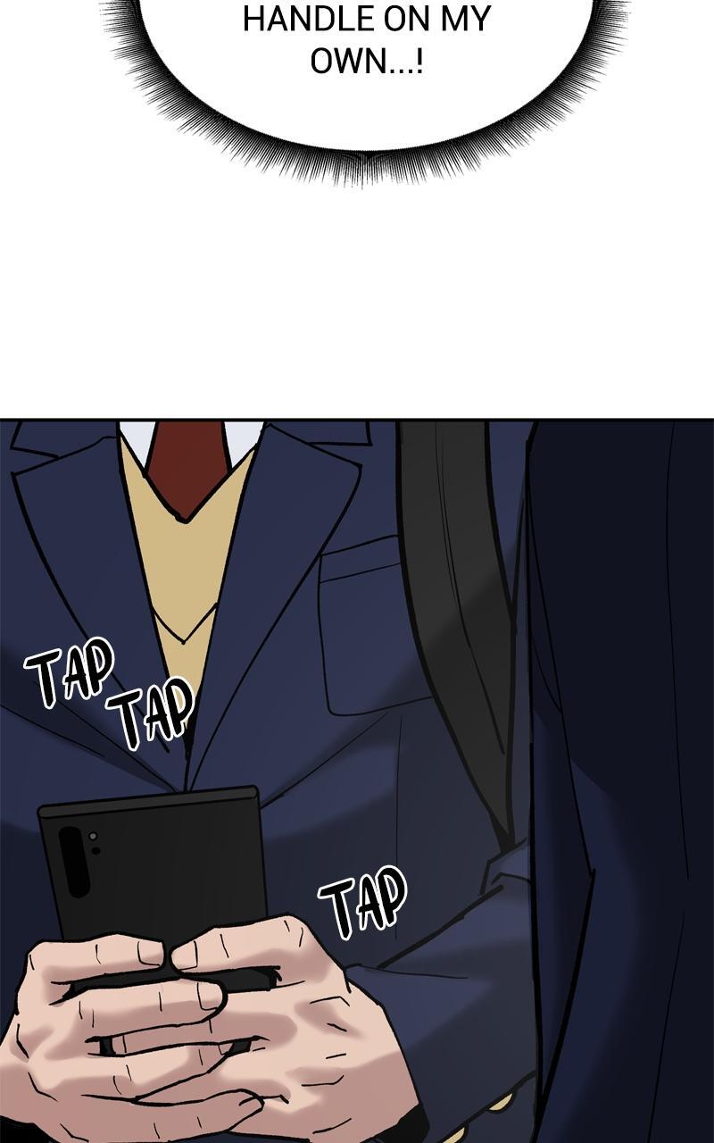 Read Designated Bully Manga Online