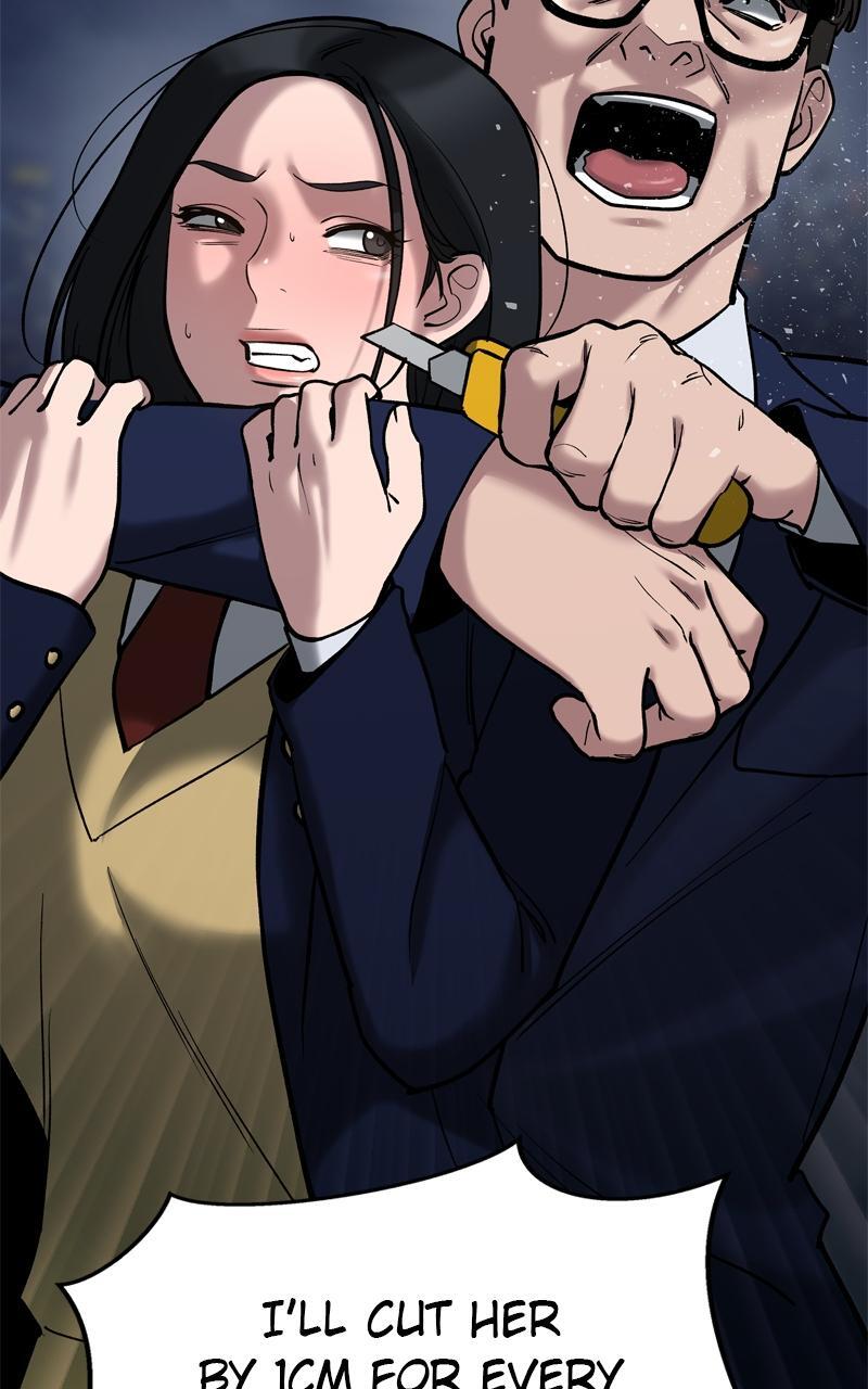 Read Designated Bully Manga Online