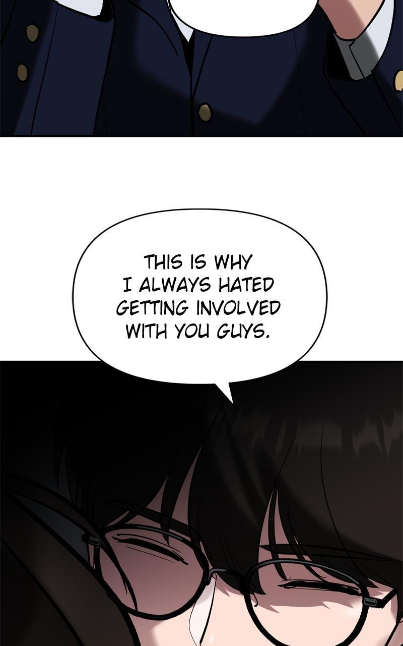 Read Designated Bully Manga Online