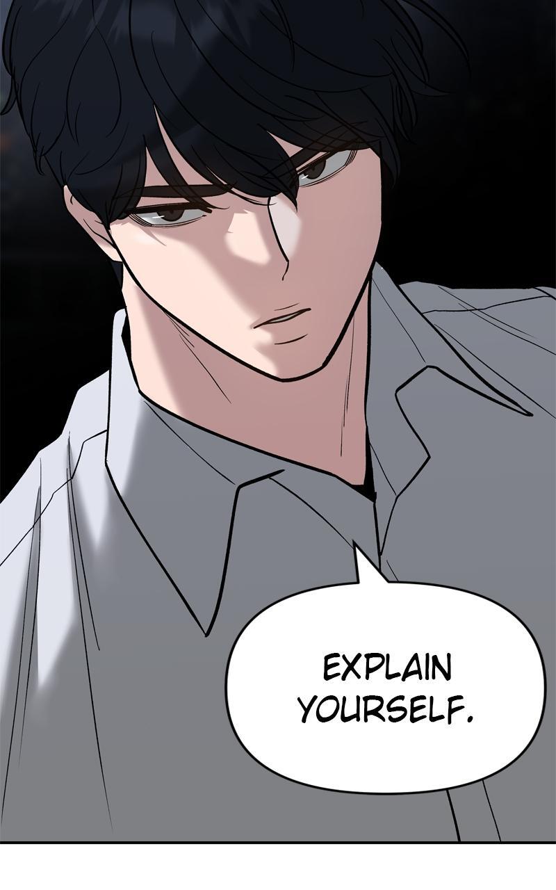 Read Designated Bully Manga Online