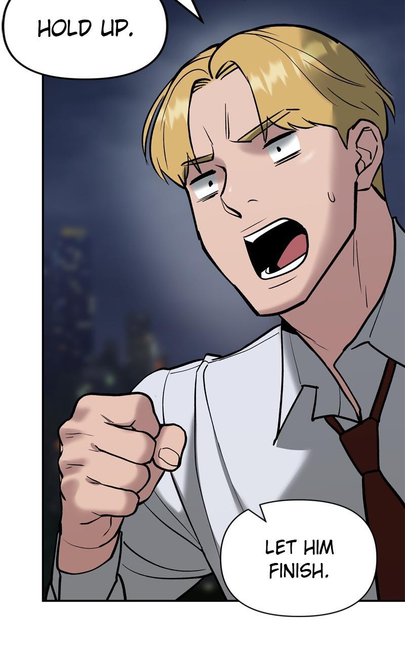 Read Designated Bully Manga Online