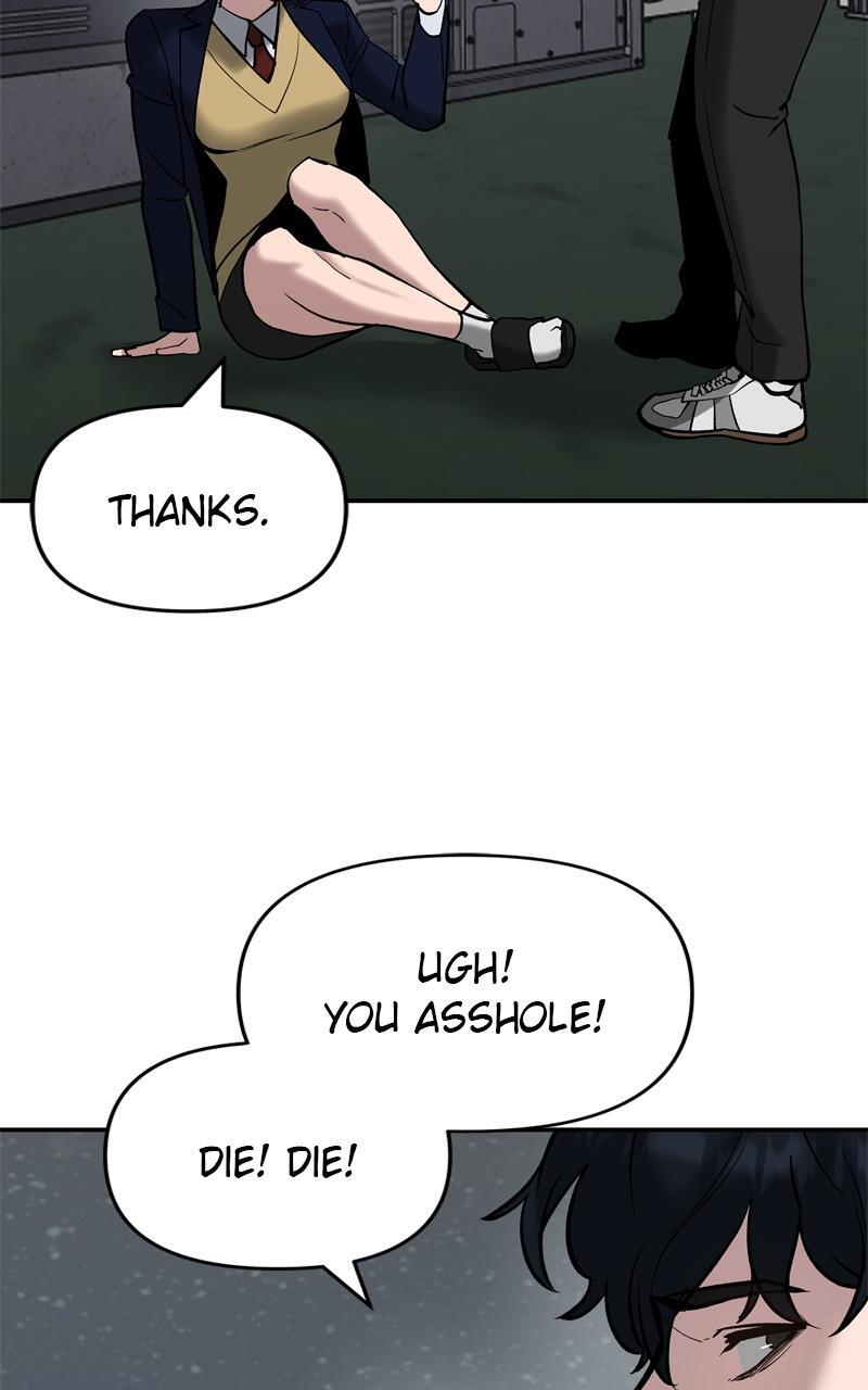 Read Designated Bully Manga Online