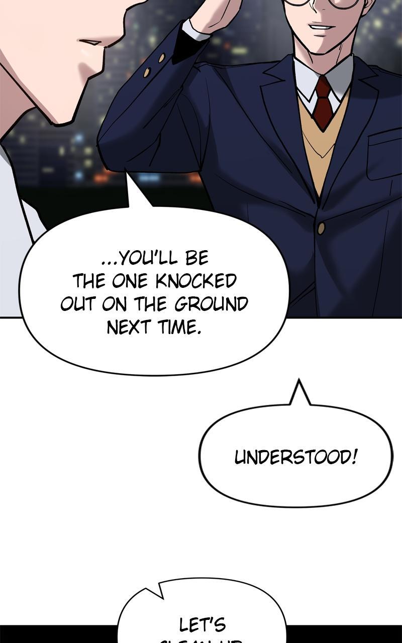 Read Designated Bully Manga Online