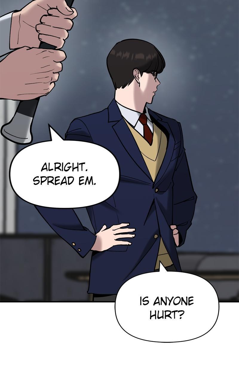 Read Designated Bully Manga Online