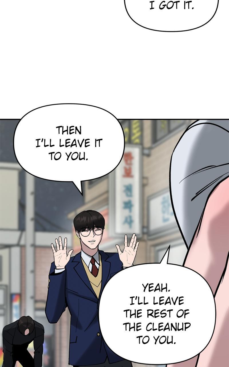 Read Designated Bully Manga Online