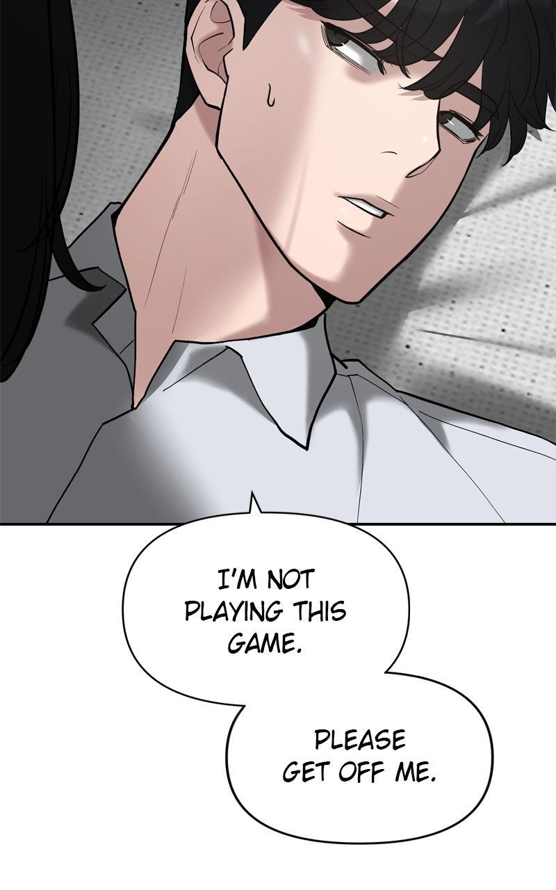 Read Designated Bully Manga Online