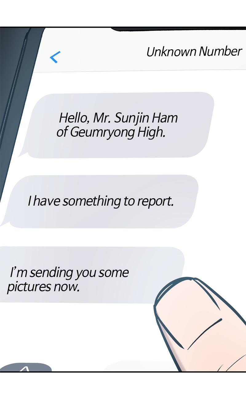 Read Designated Bully Manga Online
