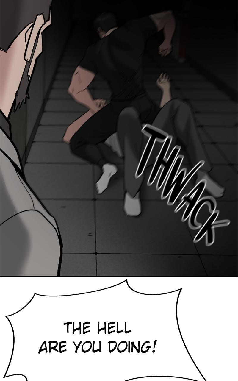 Read Designated Bully Manga Online