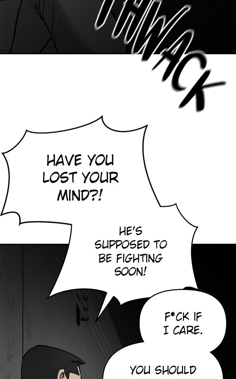 Read Designated Bully Manga Online