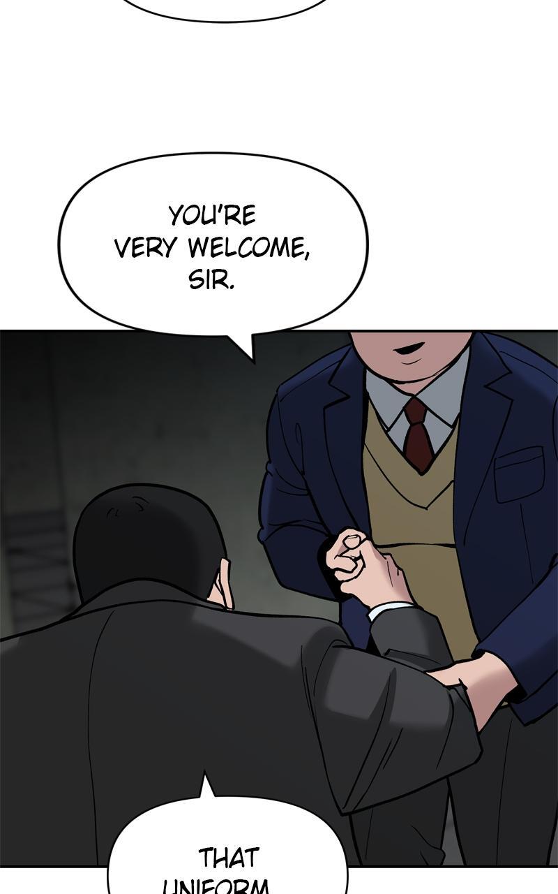 Read Designated Bully Manga Online