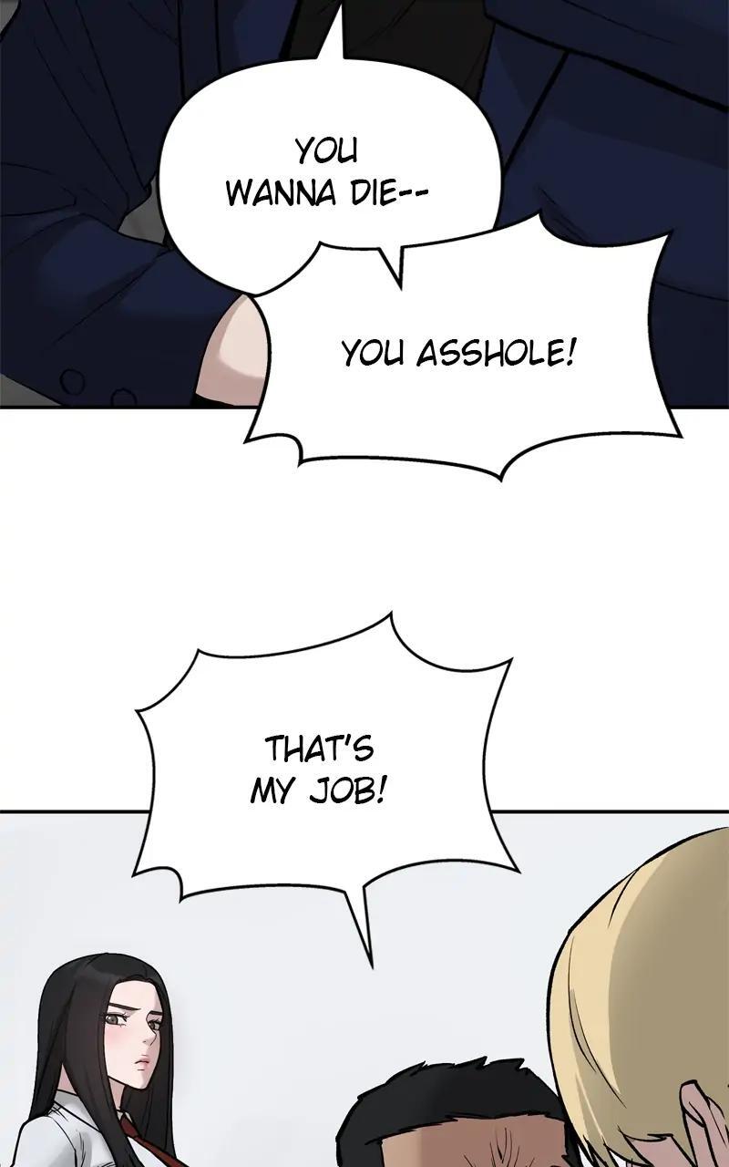 Read Designated Bully Manga Online