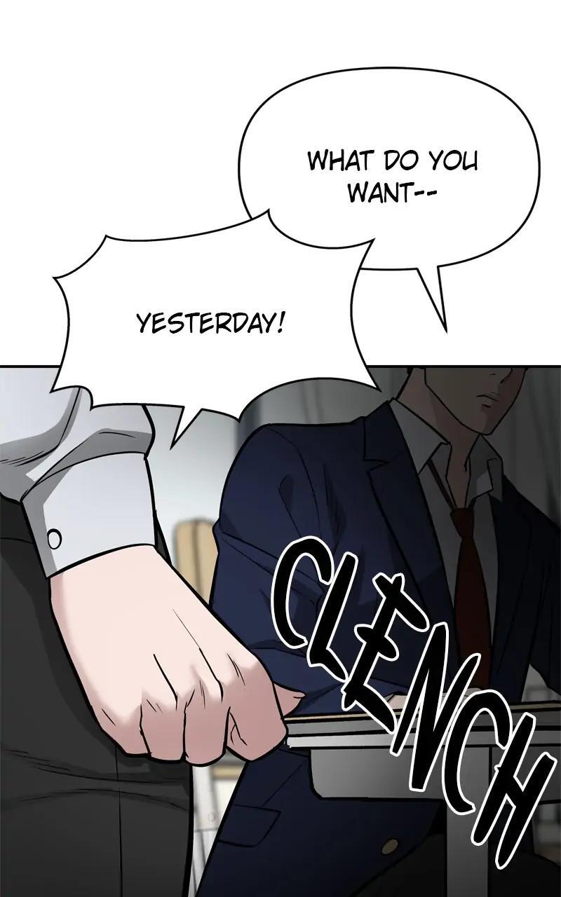 Read Designated Bully Manga Online