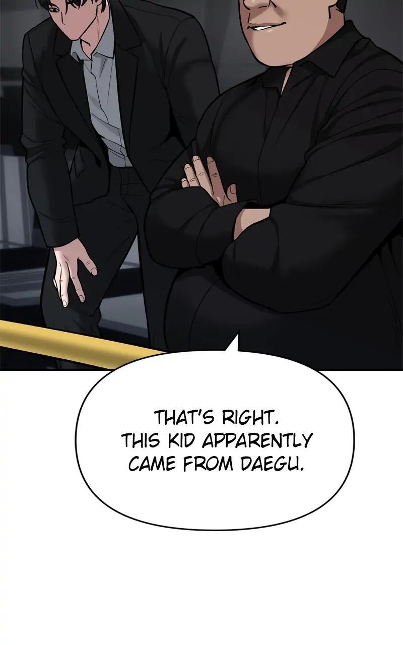 Read Designated Bully Manga Online