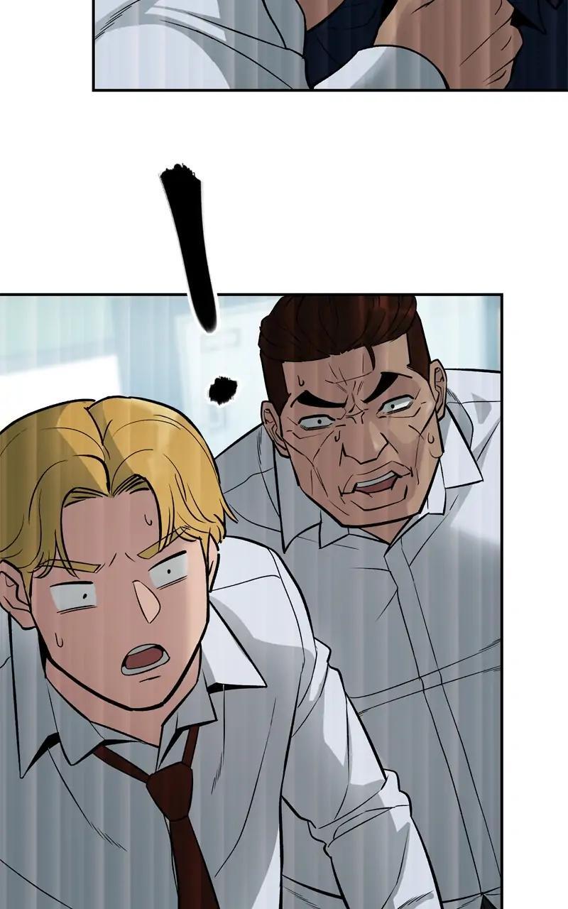 Read Designated Bully Manga Online