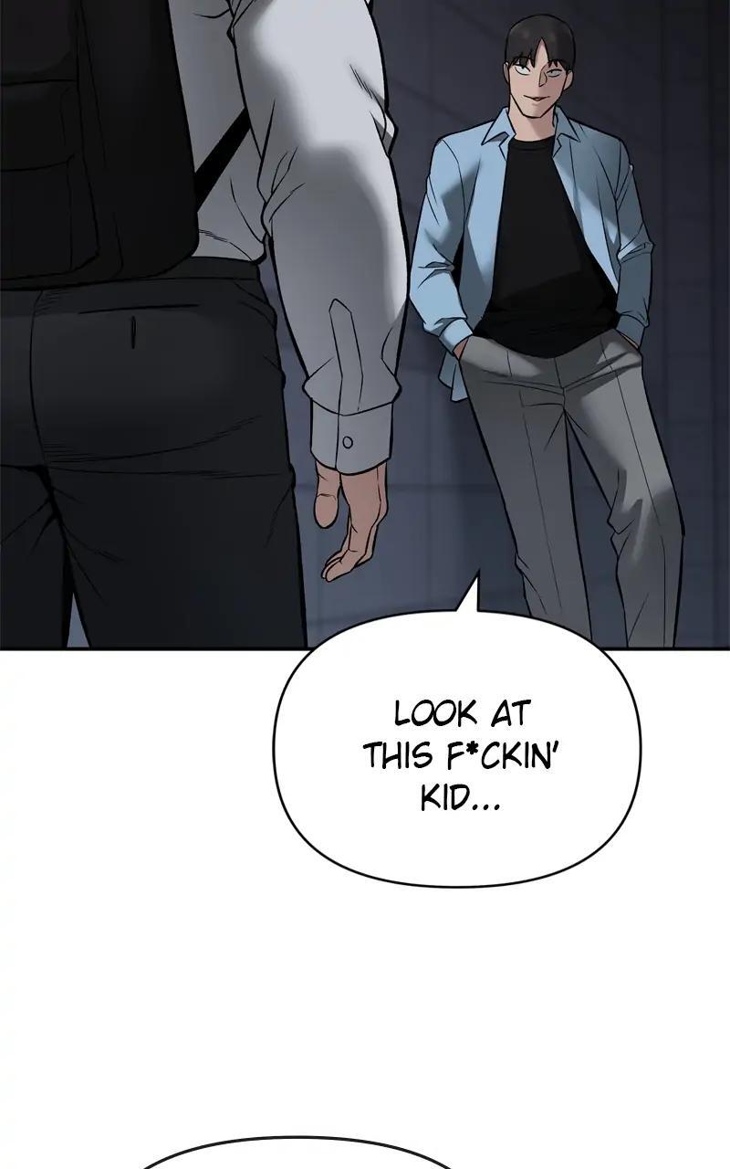 Read Designated Bully Manga Online
