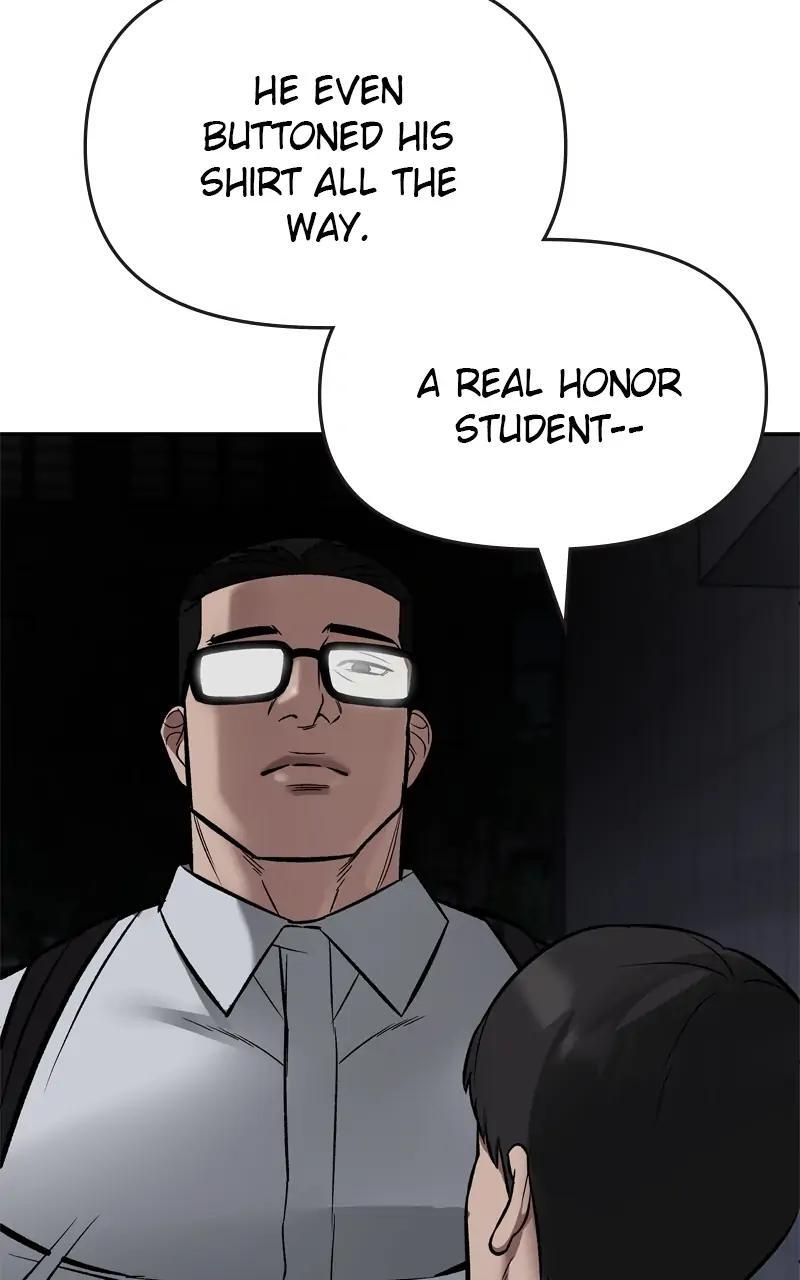 Read Designated Bully Manga Online