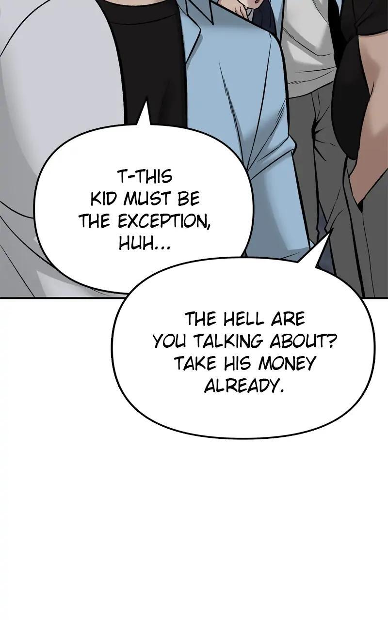 Read Designated Bully Manga Online