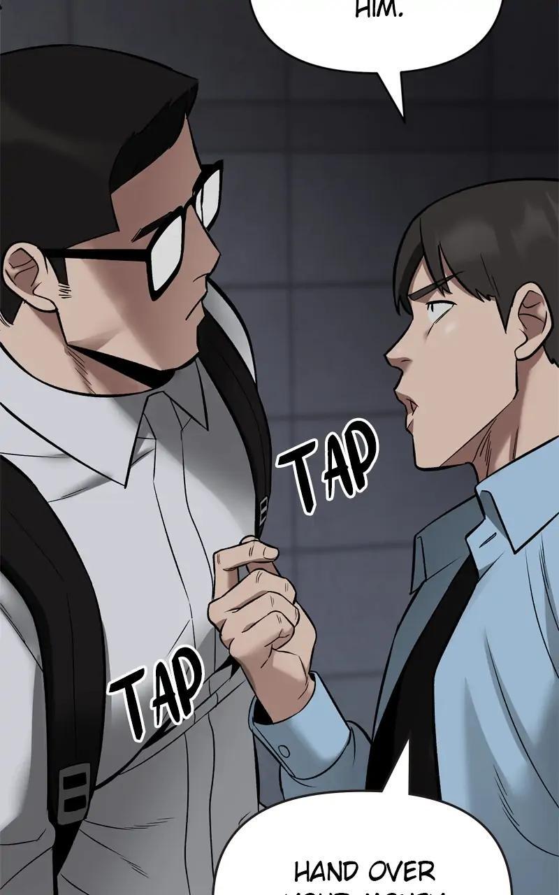Read Designated Bully Manga Online