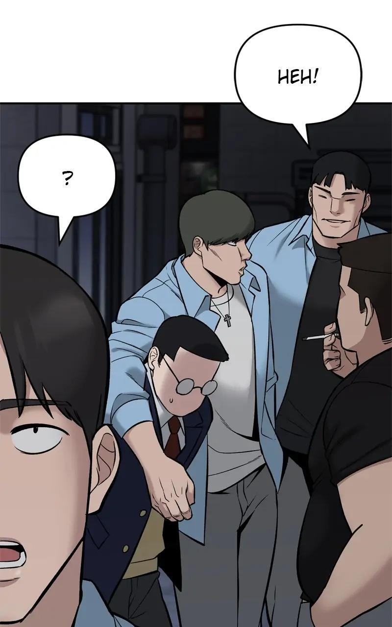 Read Designated Bully Manga Online