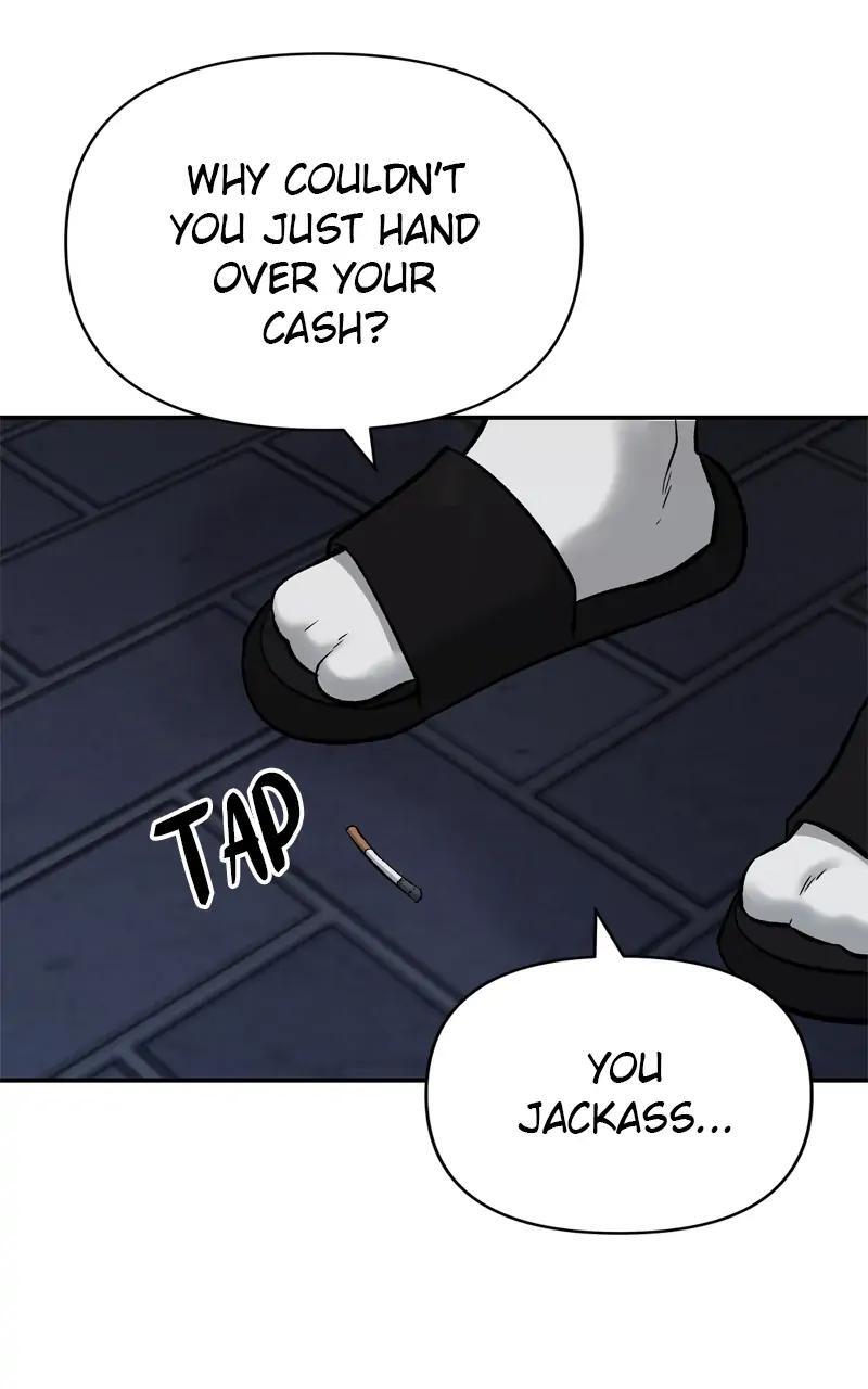 Read Designated Bully Manga Online