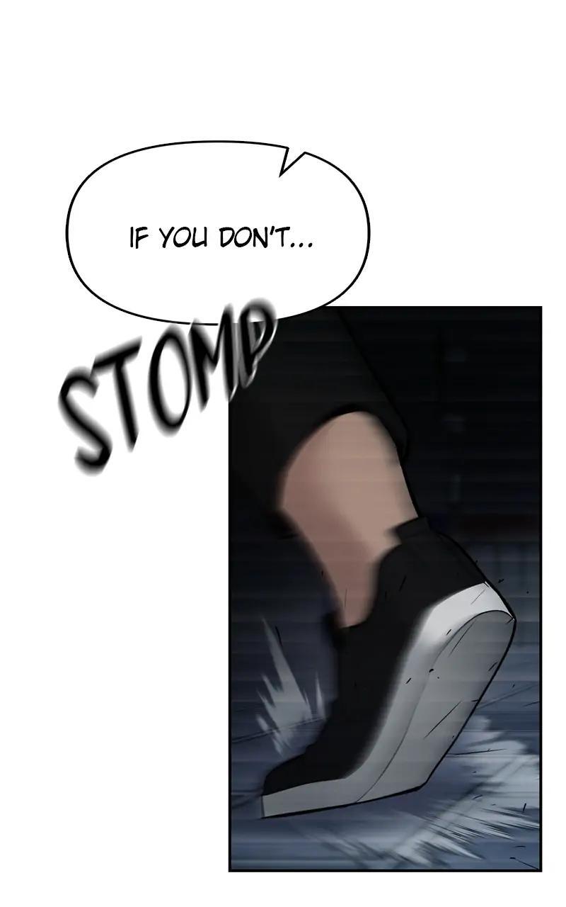 Read Designated Bully Manga Online