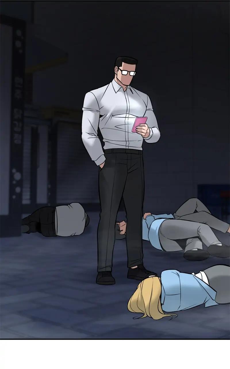 Read Designated Bully Manga Online