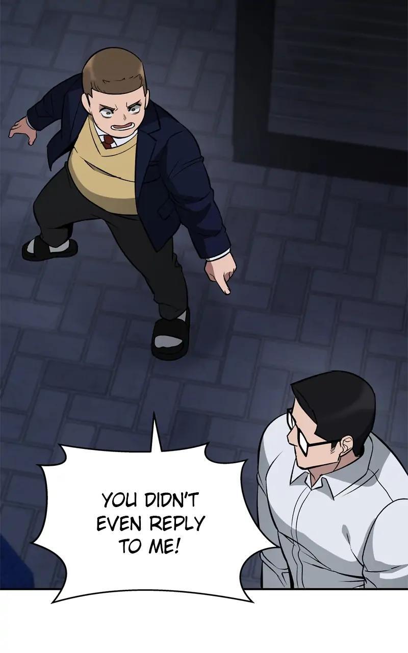 Read Designated Bully Manga Online
