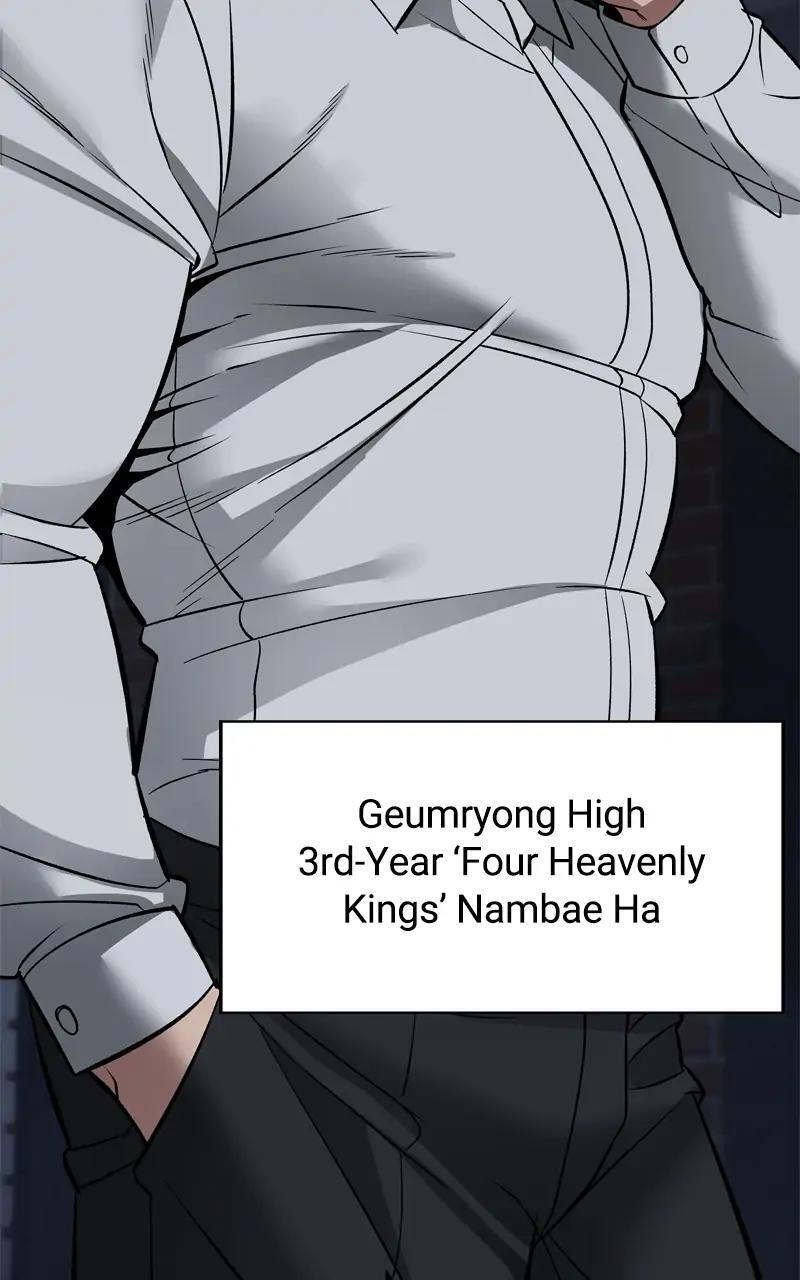 Read Designated Bully Manga Online