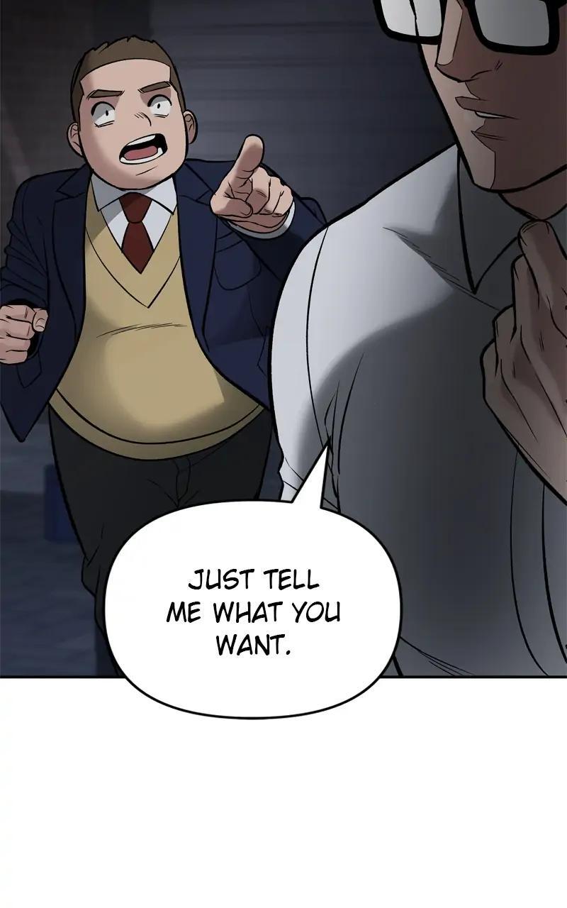 Read Designated Bully Manga Online